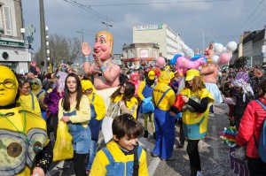 13 mars 2016 carnaval de Limoges (9)   