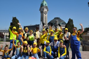 19 avril 2026 cavalcade de Limoges (14)