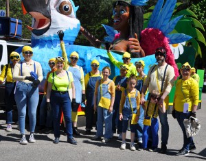 19 avril 2026 cavalcade de Limoges (15)