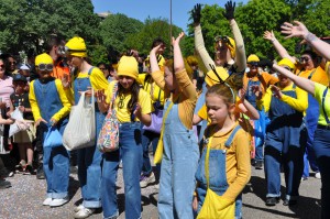 19 avril 2026 cavalcade de Limoges (30)