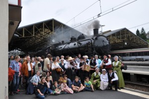 4 juin 2017  Voyage en train à vapeur jumelage Coussac-BonnevalPappenheim (150)