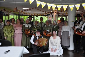 7 mai 2025 Le Mas Rome Repas Cantal (24)