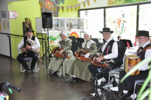 7 mai 2025 Le Mas Rome Repas Cantal (3)
