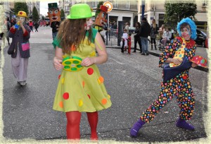 Cavalcade de Limoges 13 mai 2017 (36)