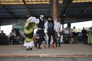 Foire aux cheveaux 21 octobre 2018  1 (4)