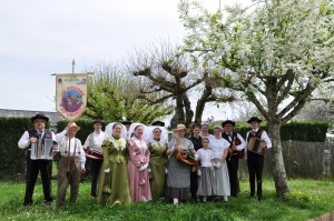 Fête des jardiniers 22- 04 - 2018 (1)