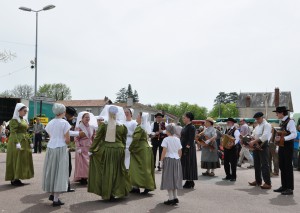 Fête des jardiniers 22- 04 - 2018 (2)