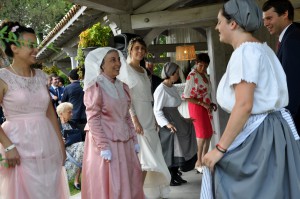 Mariage Bonnac la Côte 3 septembre 2023 (5)