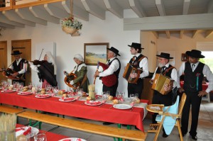 Mariage à l'ancienne (3)