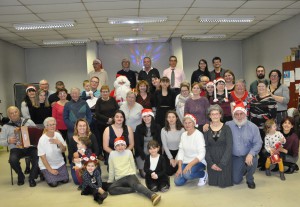 Pére Noël  2019 3 décembre (60)